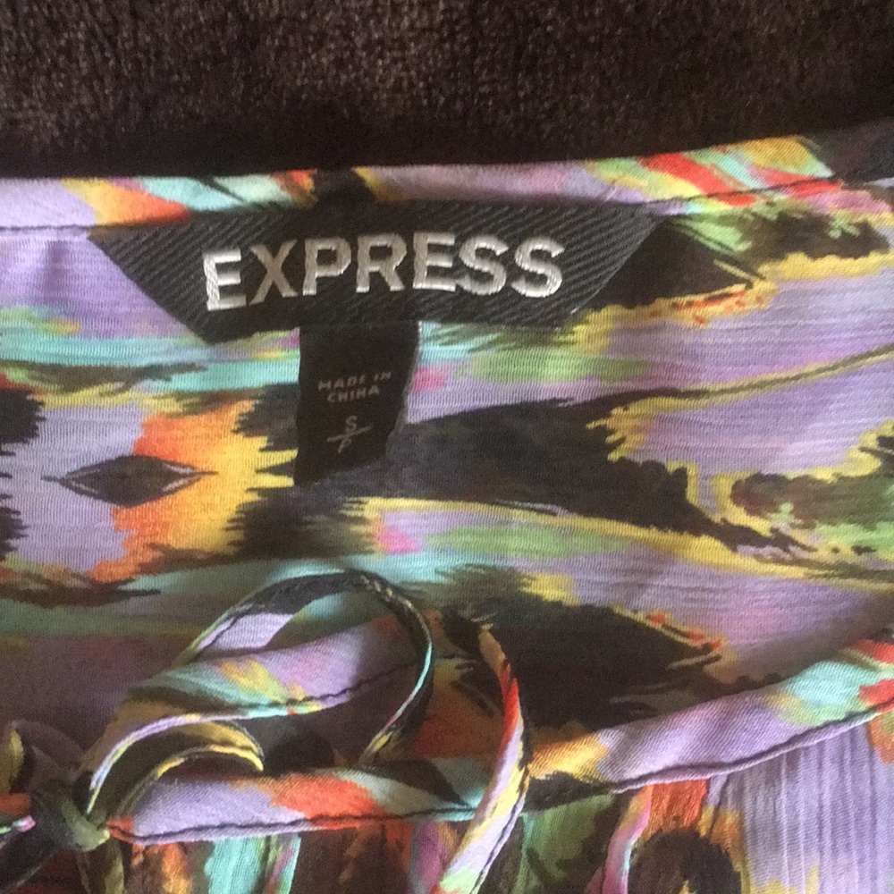 Express top - Picture 2 of 4
